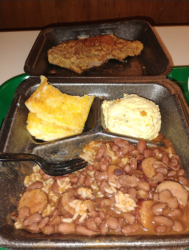 Photo of Leonard's Food Quarters - 1708 Gerstner Memorial Dr, Lake Charles, LA 70601