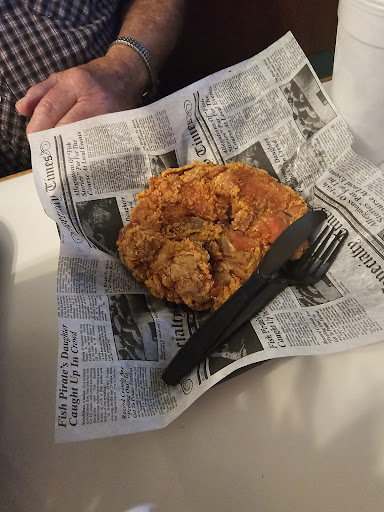 Photo of Leonard's Food Quarters - 1708 Gerstner Memorial Dr, Lake Charles, LA 70601