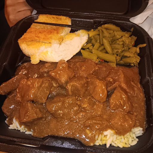 Photo of Leonard's Food Quarters - 1708 Gerstner Memorial Dr, Lake Charles, LA 70601