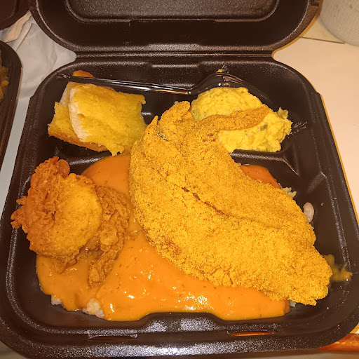 Photo of Leonard's Food Quarters - 1708 Gerstner Memorial Dr, Lake Charles, LA 70601