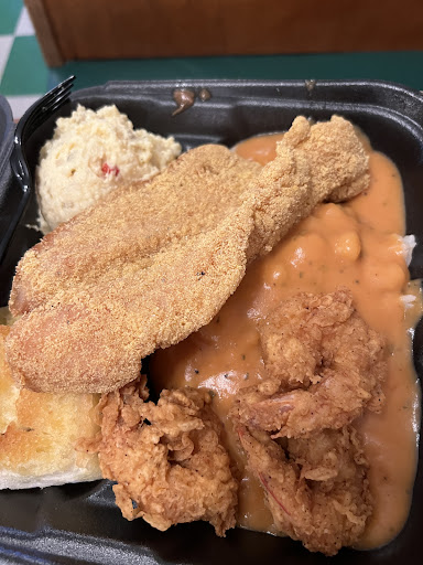 Photo of Leonard's Food Quarters - 1708 Gerstner Memorial Dr, Lake Charles, LA 70601