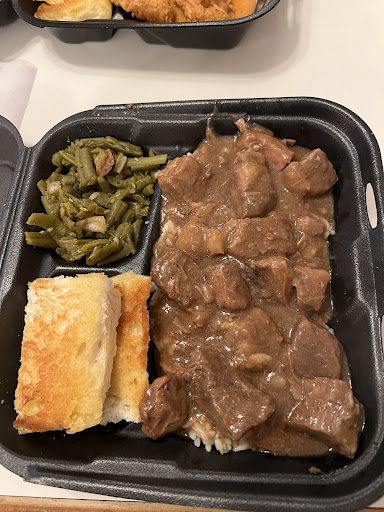 Photo of Leonard's Food Quarters - 1708 Gerstner Memorial Dr, Lake Charles, LA 70601