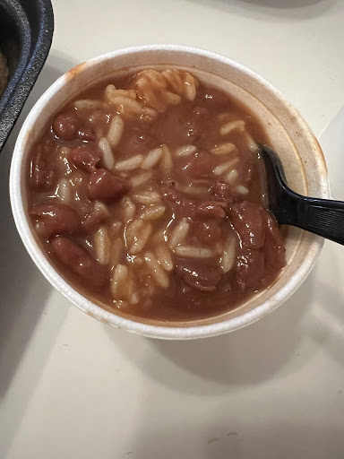 Photo of Leonard's Food Quarters - 1708 Gerstner Memorial Dr, Lake Charles, LA 70601