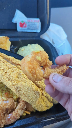 Photo of Leonard's Food Quarters - 1708 Gerstner Memorial Dr, Lake Charles, LA 70601