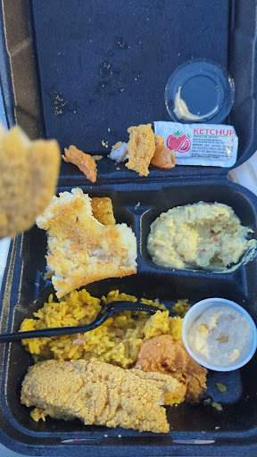 Photo of Leonard's Food Quarters - 1708 Gerstner Memorial Dr, Lake Charles, LA 70601