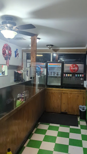 Photo of Leonard's Food Quarters - 1708 Gerstner Memorial Dr, Lake Charles, LA 70601