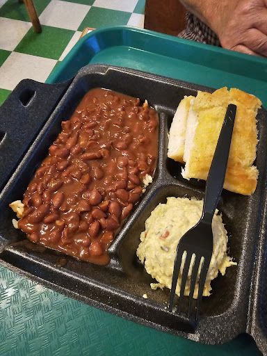 Photo of Leonard's Food Quarters - 1708 Gerstner Memorial Dr, Lake Charles, LA 70601