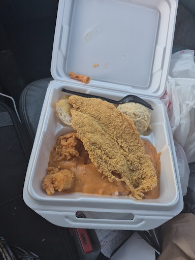 Photo of Leonard's Food Quarters - 1708 Gerstner Memorial Dr, Lake Charles, LA 70601