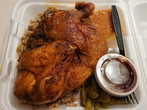 Photo of Leonard's Food Quarters - 1708 Gerstner Memorial Dr, Lake Charles, LA 70601