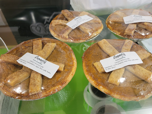 Photo of Leonard's Food Quarters - 1708 Gerstner Memorial Dr, Lake Charles, LA 70601