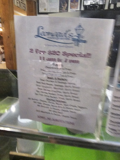 Photo of Leonard's Food Quarters - 1708 Gerstner Memorial Dr, Lake Charles, LA 70601