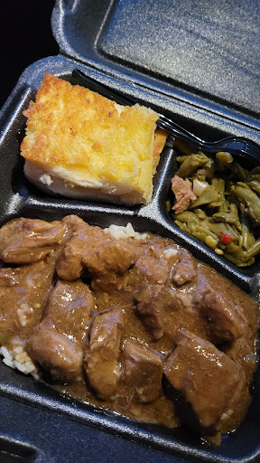 Photo of Leonard's Food Quarters - 1708 Gerstner Memorial Dr, Lake Charles, LA 70601