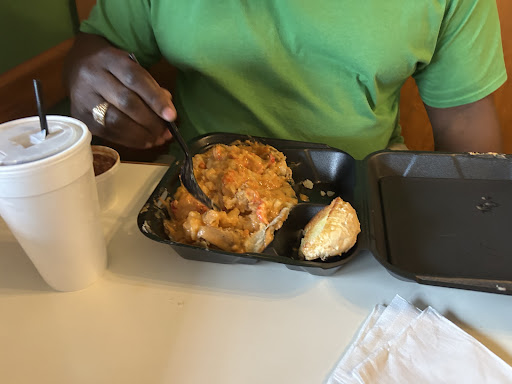 Photo of Leonard's Food Quarters - 1708 Gerstner Memorial Dr, Lake Charles, LA 70601