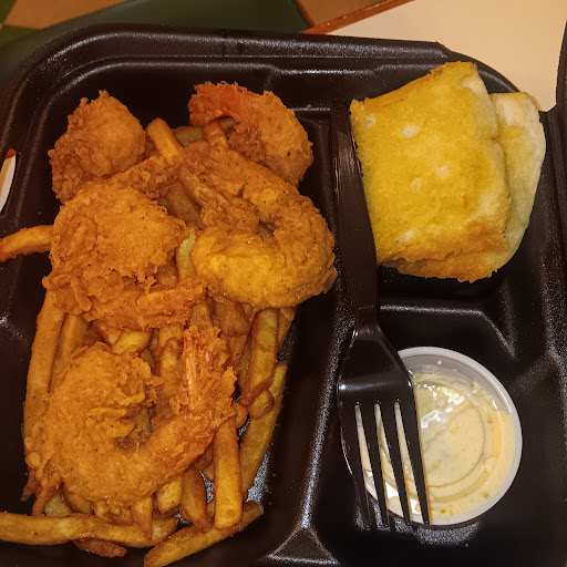 Photo of Leonard's Food Quarters - 1708 Gerstner Memorial Dr, Lake Charles, LA 70601