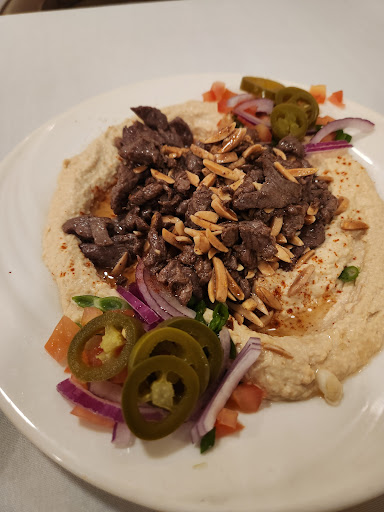 Photo of Mazen's - 217 W College St, Lake Charles, LA 70605