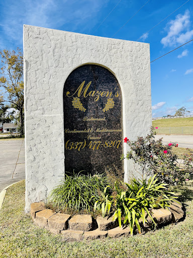 Photo of Mazen's - 217 W College St, Lake Charles, LA 70605