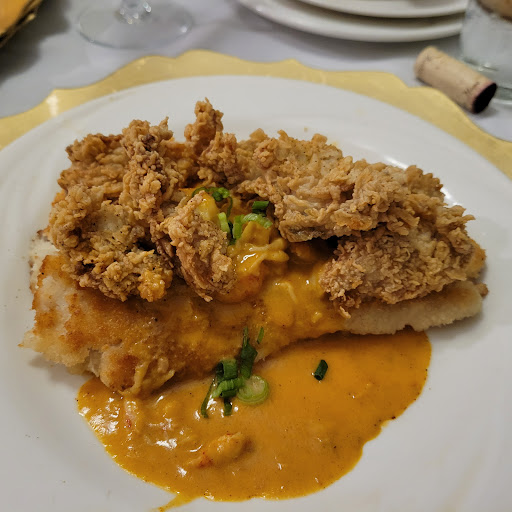 Photo of Mazen's - 217 W College St, Lake Charles, LA 70605