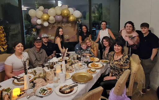 Photo of Mazen's - 217 W College St, Lake Charles, LA 70605