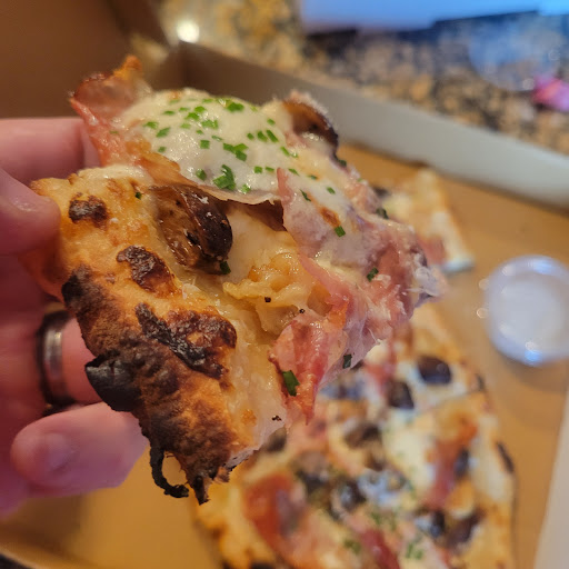 Photo of Cortile Mediterranean - 2665 Aero Dr suite A, Port Arthur, TX 77640