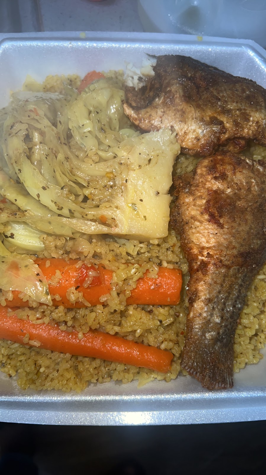 Photo of Mari's Halal food - 7 Woodstream Ln, Greensboro, NC 27410