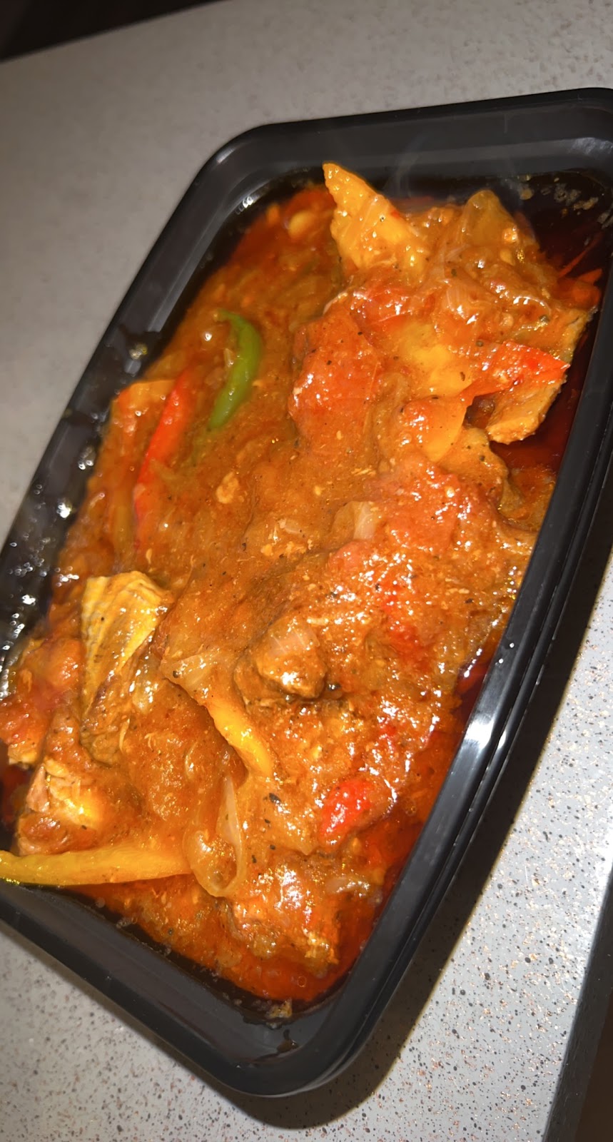 Photo of Mari's Halal food - 7 Woodstream Ln, Greensboro, NC 27410