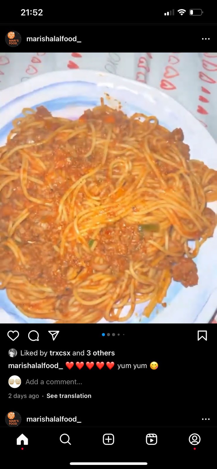 Photo of Mari's Halal food - 7 Woodstream Ln, Greensboro, NC 27410