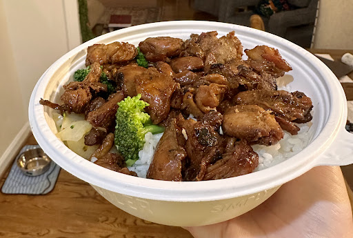 Photo of Flame Broiler - 3606-H N Elm St H, Greensboro, NC 27455