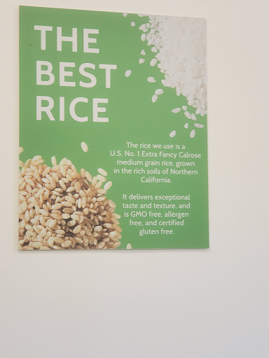 Photo of Flame Broiler - 3606-H N Elm St H, Greensboro, NC 27455