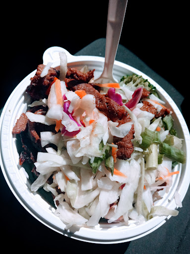 Photo of Flame Broiler - 3606-H N Elm St H, Greensboro, NC 27455