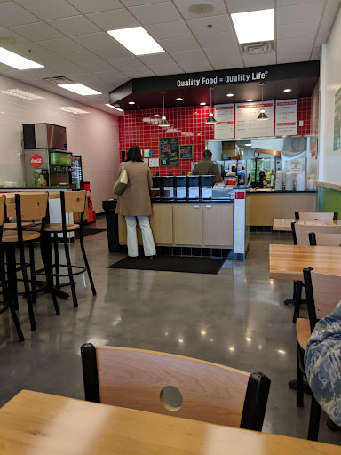 Photo of Flame Broiler - 3606-H N Elm St H, Greensboro, NC 27455