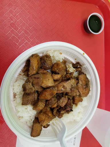 Photo of Flame Broiler - 3606-H N Elm St H, Greensboro, NC 27455