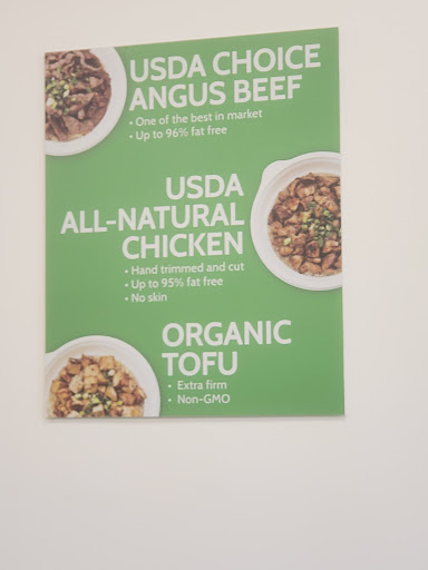 Photo of Flame Broiler - 3606-H N Elm St H, Greensboro, NC 27455