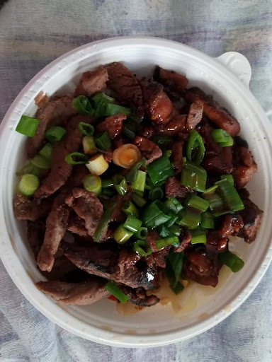 Photo of Flame Broiler - 3606-H N Elm St H, Greensboro, NC 27455
