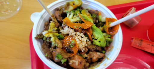Photo of Flame Broiler - 3606-H N Elm St H, Greensboro, NC 27455