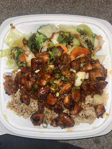 Photo of Flame Broiler - 3606-H N Elm St H, Greensboro, NC 27455