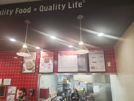 Photo of Flame Broiler - 3606-H N Elm St H, Greensboro, NC 27455