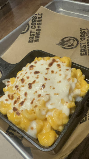 Photo of East Coast Wings + Grill - 1579 New Garden Rd, Greensboro, NC 27410