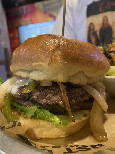 Photo of East Coast Wings + Grill - 1579 New Garden Rd, Greensboro, NC 27410