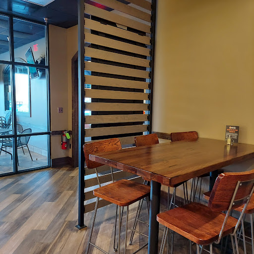 Photo of East Coast Wings + Grill - 1579 New Garden Rd, Greensboro, NC 27410