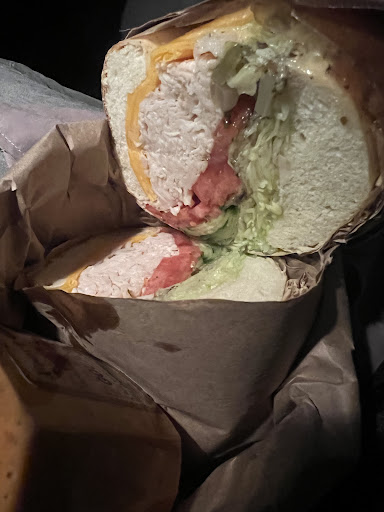 Photo of Halal Food • حلال فود - 5601 W 79th St Unit A, Burbank, IL 60459