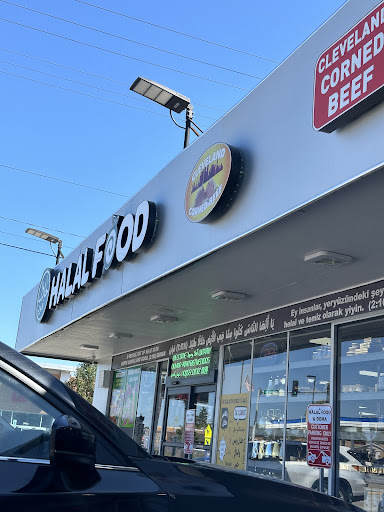 Photo of Halal Food • حلال فود - 5601 W 79th St Unit A, Burbank, IL 60459