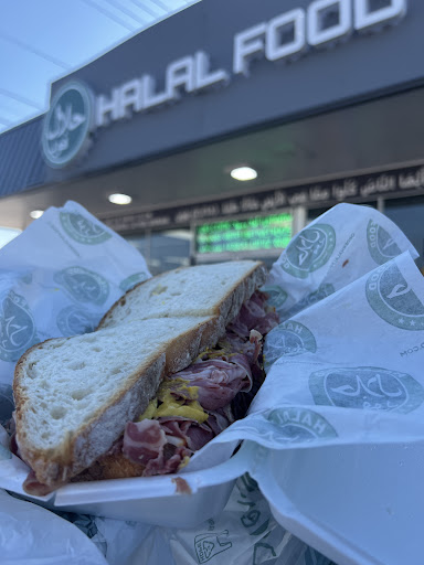 Photo of Halal Food • حلال فود - 5601 W 79th St Unit A, Burbank, IL 60459