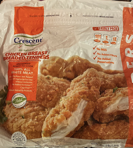 Photo of Halal Food • حلال فود - 5601 W 79th St Unit A, Burbank, IL 60459