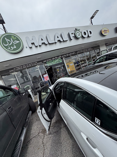 Photo of Halal Food • حلال فود - 5601 W 79th St Unit A, Burbank, IL 60459