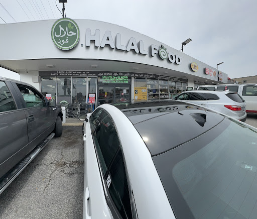 Photo of Halal Food • حلال فود - 5601 W 79th St Unit A, Burbank, IL 60459