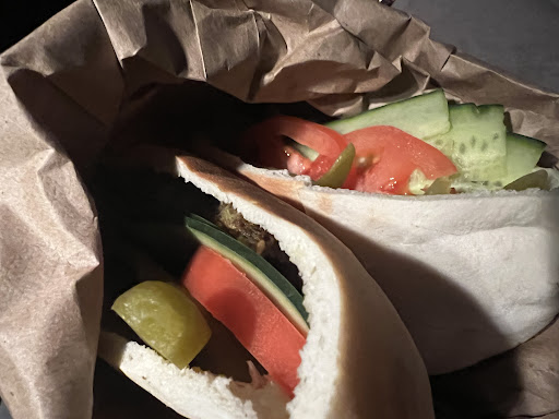 Photo of Halal Food • حلال فود - 5601 W 79th St Unit A, Burbank, IL 60459