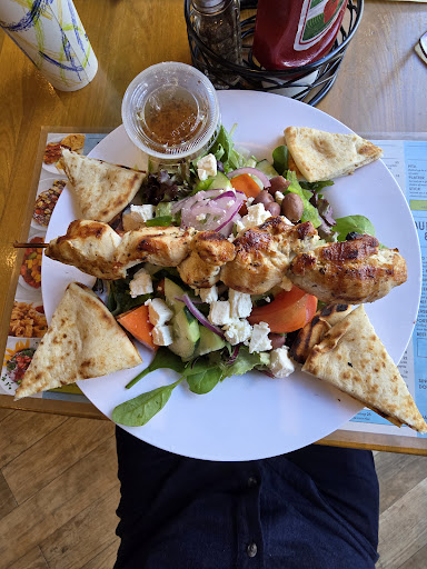 Photo of Summit Greek Grill - 90 Summit Ave, Summit, NJ 07901