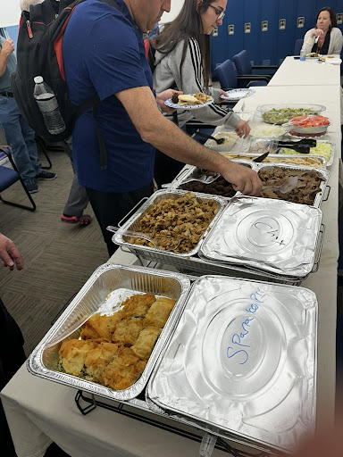 Photo of Summit Greek Grill - 90 Summit Ave, Summit, NJ 07901