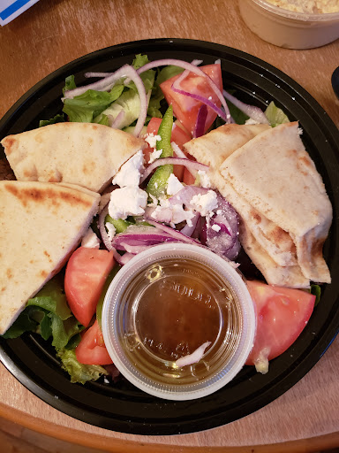 Photo of Summit Greek Grill - 90 Summit Ave, Summit, NJ 07901