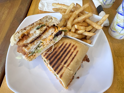 Photo of Summit Greek Grill - 90 Summit Ave, Summit, NJ 07901